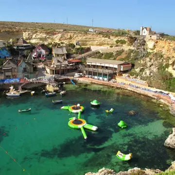 Malta, o soluţie fericită pentru turiştii iubitori de frumos