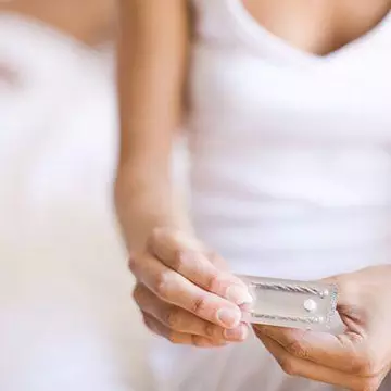 Anticoncepţionalele, cauză a cancerului?