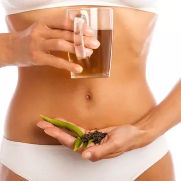Remedii naturale pentru refluxul gastroesofagian