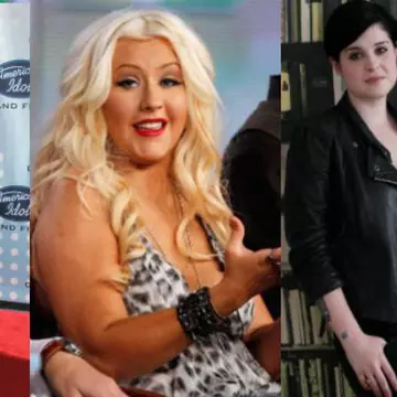 Vedete: Top celebrităţi care au slăbit enorm