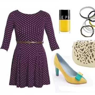 Cum să alegi pantofii în funcţie de ţinută