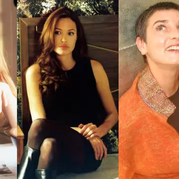 Şocant: Top 5 vedete care au îmbătrânit urât. Nici operaţiile estetice nu le mai pot ajuta