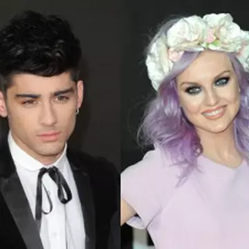 Zayn Malik și Perrie Edwards s-au logodit? 