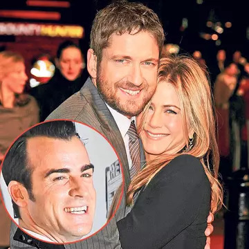 Mădălina Ghenea, înlocuită de Butler cu Jennifer Aniston? 