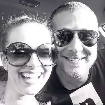 Simona Gherghe confirmă povestea de dragoste cu Răzvan