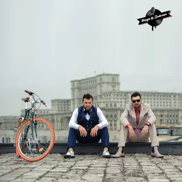 Cosmin Tudoran şi Gabi Maga revin cu nou proiect pe piaţa muzicală