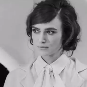 Video: Keira Knightley o interpretează pe Coco Chanel