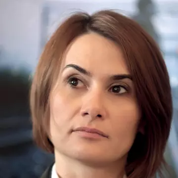 Interviu: 24 de întrebări pentru Clara Vodă