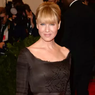 Şocant: De ce seamănă Renee Zellweger cu Christina Applegate?