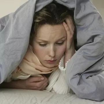 Bolile copilăriei, foarte periculoase pentru adulţi