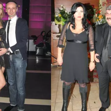 Albu şi Prigoană: Minune de Paşte, sau strategie de marketing?