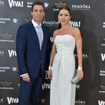 Poze: Cei mai stilaţi bărbaţi la petrecerea Viva!