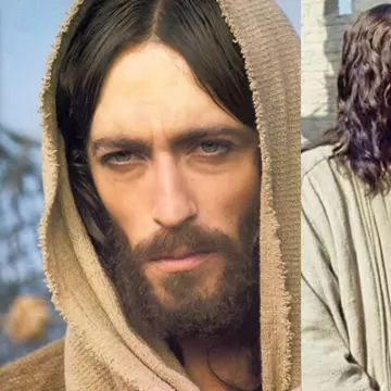 Blestemul lui Iisus la Hollywood! Vezi ce au păţit actorii care l-au jucat pe Hristos