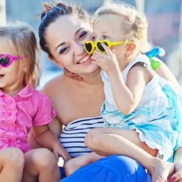 Destinaţii: Top locuri perfecte pentru o vacanţă cu familia