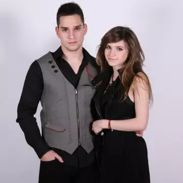 Exclusiv! Vlad și Criss formează trupa ONE! 