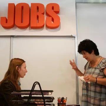 A început eJobs EXPO, cel mai mare Târg de Joburi şi Carieră din România  