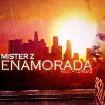 Mister Z lansează primul single solo - "Enamorada" feat Andreias!