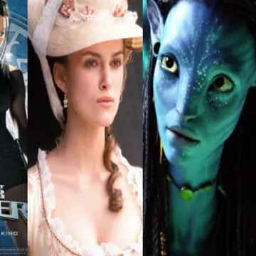 Horoscop: Ce personaj sexy din film eşti în funcţie de zodie