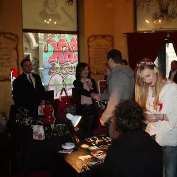 Înnoieşte-ţi garderoba de vară la FASHION MATTERS Fair!