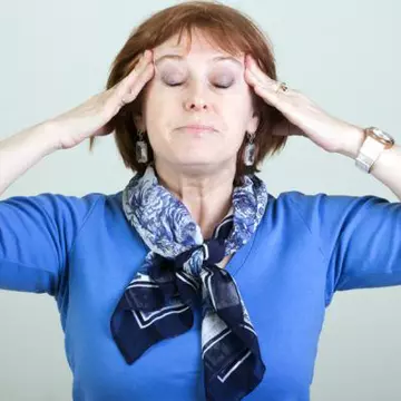 Află totul despre menopauză!