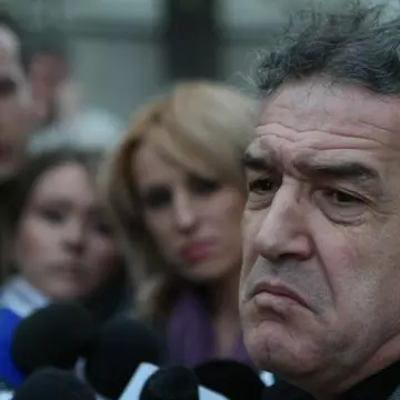 Horoscop Saturnia: Câţi ani de închisoare face Gigi Becali. Ce spun astrele?