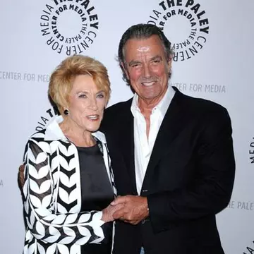 Doliu pentru fanii "Tânăr şi neliniştit". Vezi ce actriţă a murit!