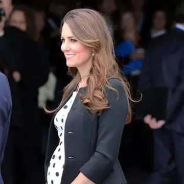 SEXUL copilului lui Kate Middleton, DAT ÎN VILEAG! Vezi DETALIUL care a dat-o de gol!