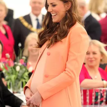 S-a aflat sexul "bebeluşului regal". Vezi ce aşteaptă Kate! 