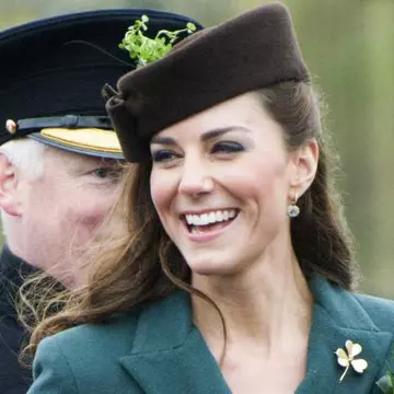 Tutorial video: Cum să-ţi faci un machiaj ca al ducesei Kate Middleton