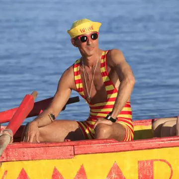 Ce spune Loredana despre controversele legate de "Viva Mamaia"