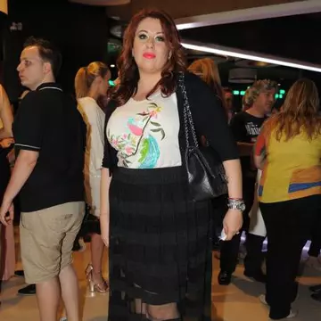 [FOTO] Vedete din România la avanpremiera filmului “Marele Gatsby”