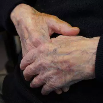 Un român a trăit 148 de ani. Cel mai longeviv om din lume!