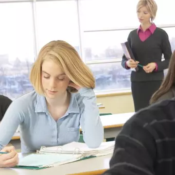 Ce înveţi la şcoală şi nu te ajută în viaţă!