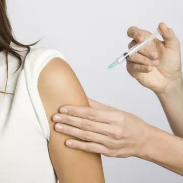 Vaccinul tetravalent anti-HPV are parte de rezultate considerabile 