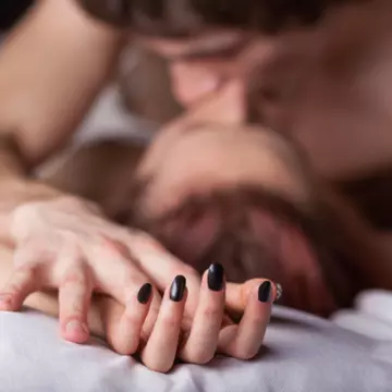 Sex: De ce devin bărbaţii mai buni la pat, odată cu vârsta