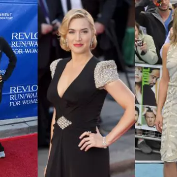 FOTO: Top 6 vedete care arată mai bine ca în tinereţe