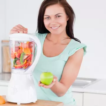 Ce alimente conţin vitamina C