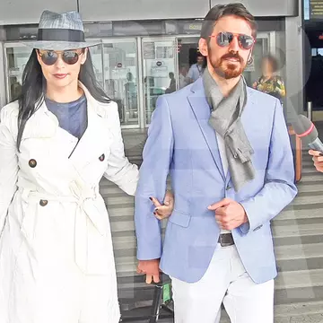Tuncay ar putea avea probleme în Turcia din cauza Andreei Marin! 