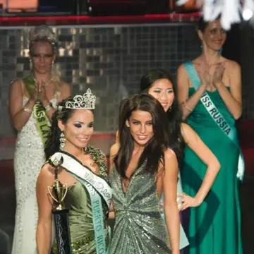 Miss Diaspora Models International: Cele mai frumoase femei din America vin la Sibiu!