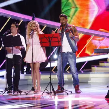 Lora, Pepe şi Connect-R s-au reprofilat! Uite cât sunt de simpatici!