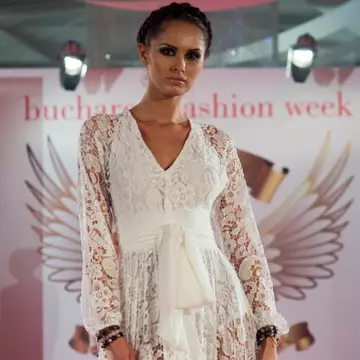 Bucharest Fashion Week, Day 1: 3 designeri povestesc despre noile colecţii