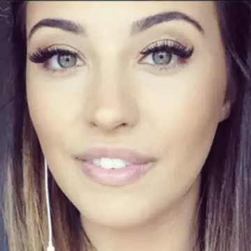 Beauty: Am descoperit care este secretul de frumuseţe al Antoniei!