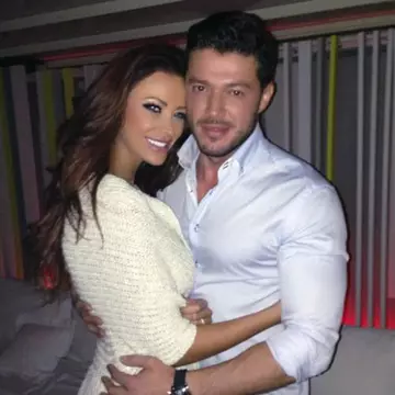 Bianca Drăguşanu şi Victor Slav: Nunta lor, la casele de pariuri