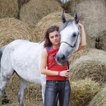 Unde poţi face lecţii de călărie