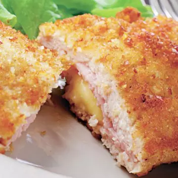 Cordon Bleu