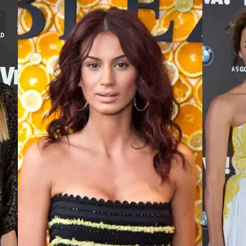 Păr superb, vara asta. 4 coafuri inspirate de vedete