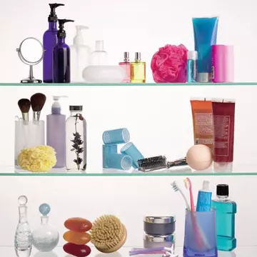 Frumuseţe: Ce faci toamna cu produsele de vară?