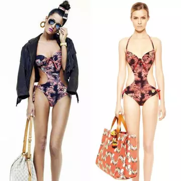 Moda 2013: Tu ce porţi vara aceasta la plajă? 