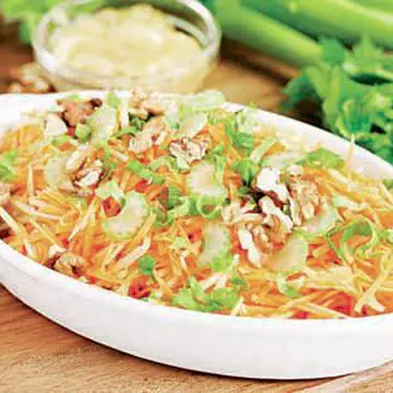 Salată de crudităţi