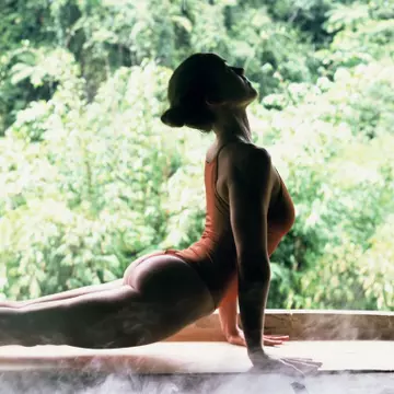 Acnee: Cum scapi de coşurile de pe fund